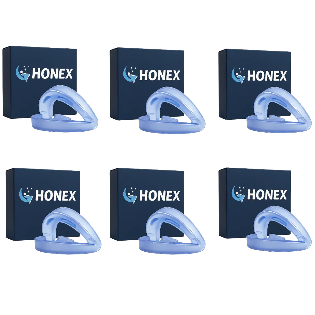 Honex – 6 Pack